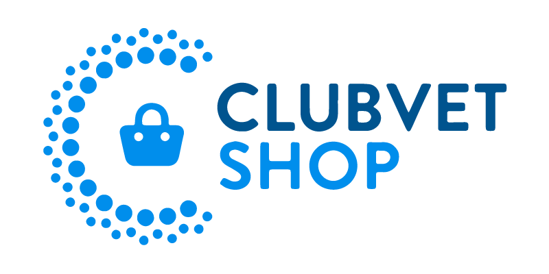 Clubvet Shop - logo